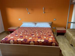 Gallery image of Stanza Socrate in Corigliano Calabro
