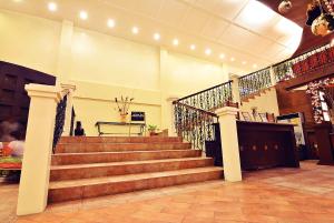 Fotografie z fotogalerie ubytování Citystate Asturias Hotel Palawan v destinaci Puerto Princesa