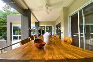 Φωτογραφία από το άλμπουμ του Villa Tree Samui - Unique 5BR Tropical Villa σε Ban Tai