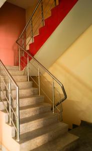 Fotografie z fotogalerie ubytování Hotel Rose - Near Yashobhoomi Convention Centre v Novém Dillí