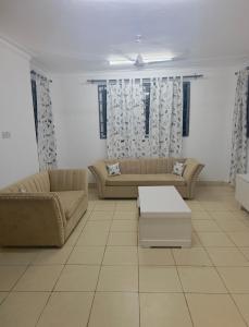 Gallery image of Haven Apartments in Malindi
