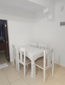 Gallery image of Haven Apartments in Malindi