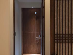 Fotografie z fotogalerie ubytování 82 Capsule Hotel v Soulu