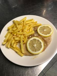 Φωτογραφία από το άλμπουμ του Ristorante della Stazione στο Λοκάρνο