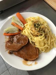 Φωτογραφία από το άλμπουμ του Ristorante della Stazione στο Λοκάρνο