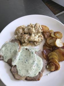 Φωτογραφία από το άλμπουμ του Ristorante della Stazione στο Λοκάρνο