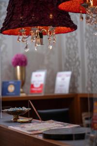 Mynd úr myndasafni af Pertschy Palais Hotel í Vín