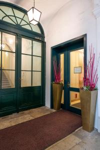 Mynd úr myndasafni af Pertschy Palais Hotel í Vín
