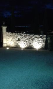 Fotografie z fotogalerie ubytování L'AMANDERAIE PISCINE PRIVEE à côté de LOURMARIN LUBERON v destinaci Cadenet