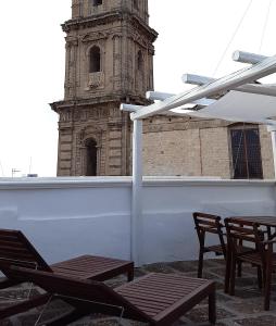 Imagine din galeria proprietății Victoria Apartments în Monopoli