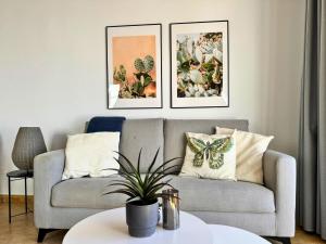 Un lugar para sentarse en Fairways Club