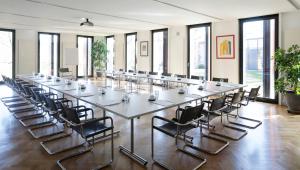 Poslovni prostor i/ili konferencijska sala u objektu Der Ederer