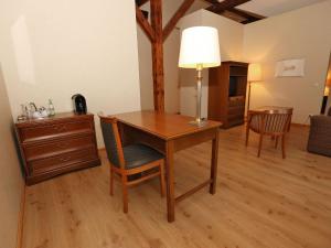 Foto sihtkohas Lüneburg asuva majutusasutuse Bergström Hotel Lüneburg galeriist