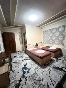 Gallery image of Hostel City in Kokand