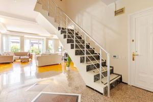 Fotografie z fotogalerie ubytování FeWo-Antalya Holiday Appartments v destinaci Antalya