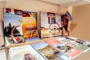 Gallery image of Ferienwohnung Stadtplatz 25 in Traunstein +16 photos