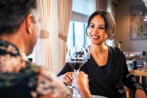 Billede fra billedgalleriet på DFDS Mini Cruise Amsterdam - Newcastle - Amsterdam i IJmuiden