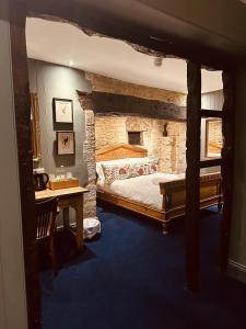 希普顿－安德威奇伍德The Crown at Shipton的相册照片