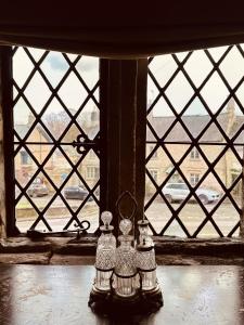 希普顿－安德威奇伍德The Crown at Shipton的相册照片