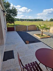 Imagen de la galería de Gîte à la campagne au calme, en Soings-en-Sologne