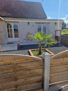 Imagen de la galería de Gîte à la campagne au calme, en Soings-en-Sologne