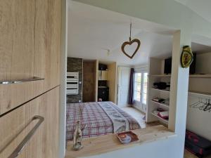 Imagen de la galería de Gîte à la campagne au calme, en Soings-en-Sologne 28 fotos más