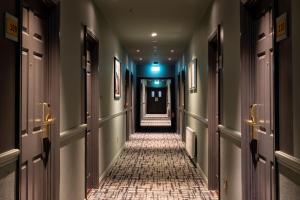 Foto dalla galleria di Cahir House Hotel a Cahir