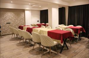 Fotografie z fotogalerie ubytování Hotel The Sawai v destinaci Džajpur
