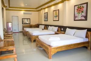 Gallery image of Pailin Resort in Trat