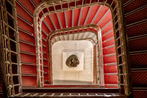 Fotografie z fotogalerie ubytování Hotel Erzherzog Rainer ve Vídni