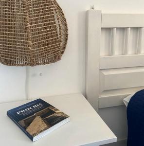 Posteľ alebo postele v izbe v ubytovaní sole chiaro home