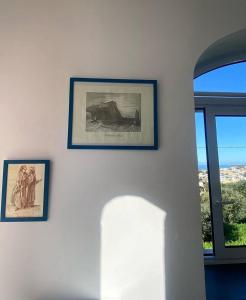 Fotografia z galérie ubytovania sole chiaro home v destinácii Procida