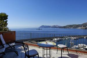 Φωτογραφία από το άλμπουμ του Hotel A Pinnata στο Λίπαρι