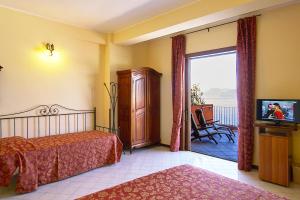 Φωτογραφία από το άλμπουμ του Hotel A Pinnata στο Λίπαρι