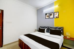 Fotografie z fotogalerie ubytování Townhouse Gajularamaram v destinaci Hajdarábád