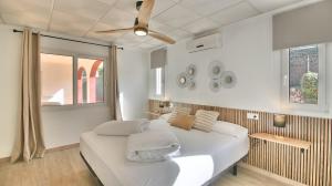 Ruang duduk di Finca la Plana by CARLOSFERIEN +29 gambar