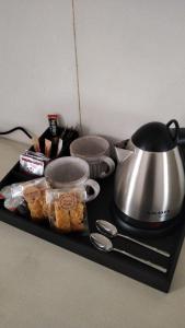 Fotografie z fotogalerie ubytování Chandler Heights Guesthouse v destinaci Knysna