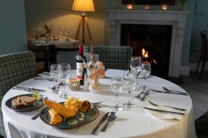 Bevande di Cahir House Hotel