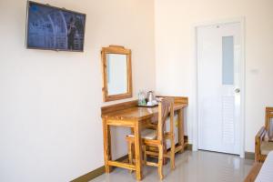 Fotografie z fotogalerie ubytování Pailin Resort v destinaci Trat