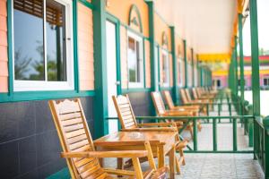 Fotografie z fotogalerie ubytování Pailin Resort v destinaci Trat