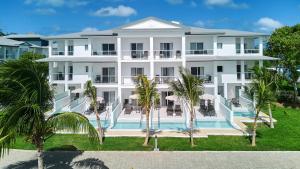 Sundlaugin á Riu Negril - All Inclusive eða í nágrenninu