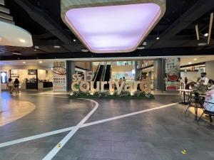 Fotografie z fotogalerie ubytování SS15 Courtyard Subang Jaya Sunway European Designer Suite Netflix 100m to LRT #23 v destinaci Subang Jaya