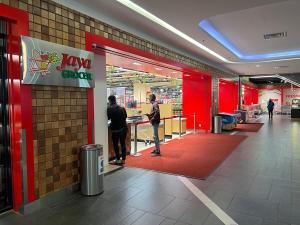 Hosté ubytování SS15 Courtyard Subang Jaya Sunway European Designer Suite Netflix 100m to LRT #23