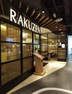 Fotografie z fotogalerie ubytování SS15 Courtyard Subang Jaya Sunway European Designer Suite Netflix 100m to LRT #23 v destinaci Subang Jaya
