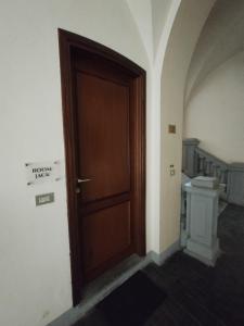 Fotografie z fotogalerie ubytování Palazzo Cusani Charming Rooms v destinaci Vercelli