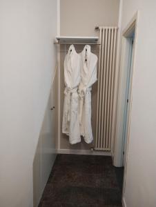Fotografie z fotogalerie ubytování Palazzo Cusani Charming Rooms v destinaci Vercelli