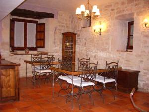 Restoran atau tempat makan lain di La Ondina