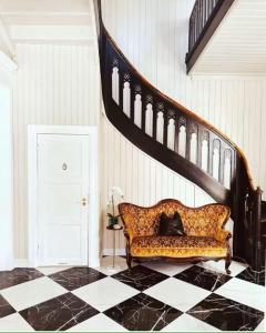 Fotografie z fotogalerie ubytování Extravagant villa central & by the sea v Oslu