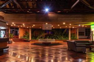Foto da galeria de Hotel Colonial Iguaçu em Foz do Iguaçu