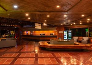 Foto da galeria de Hotel Colonial Iguaçu em Foz do Iguaçu